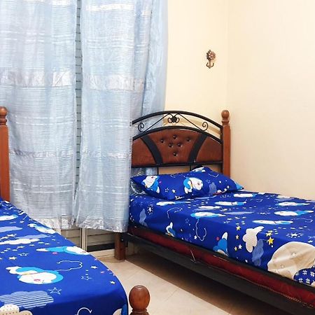 Ro9Aya Appart Appartement Tanger Buitenkant foto