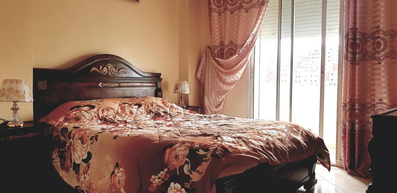 Ro9Aya Appart Appartement Tanger Buitenkant foto