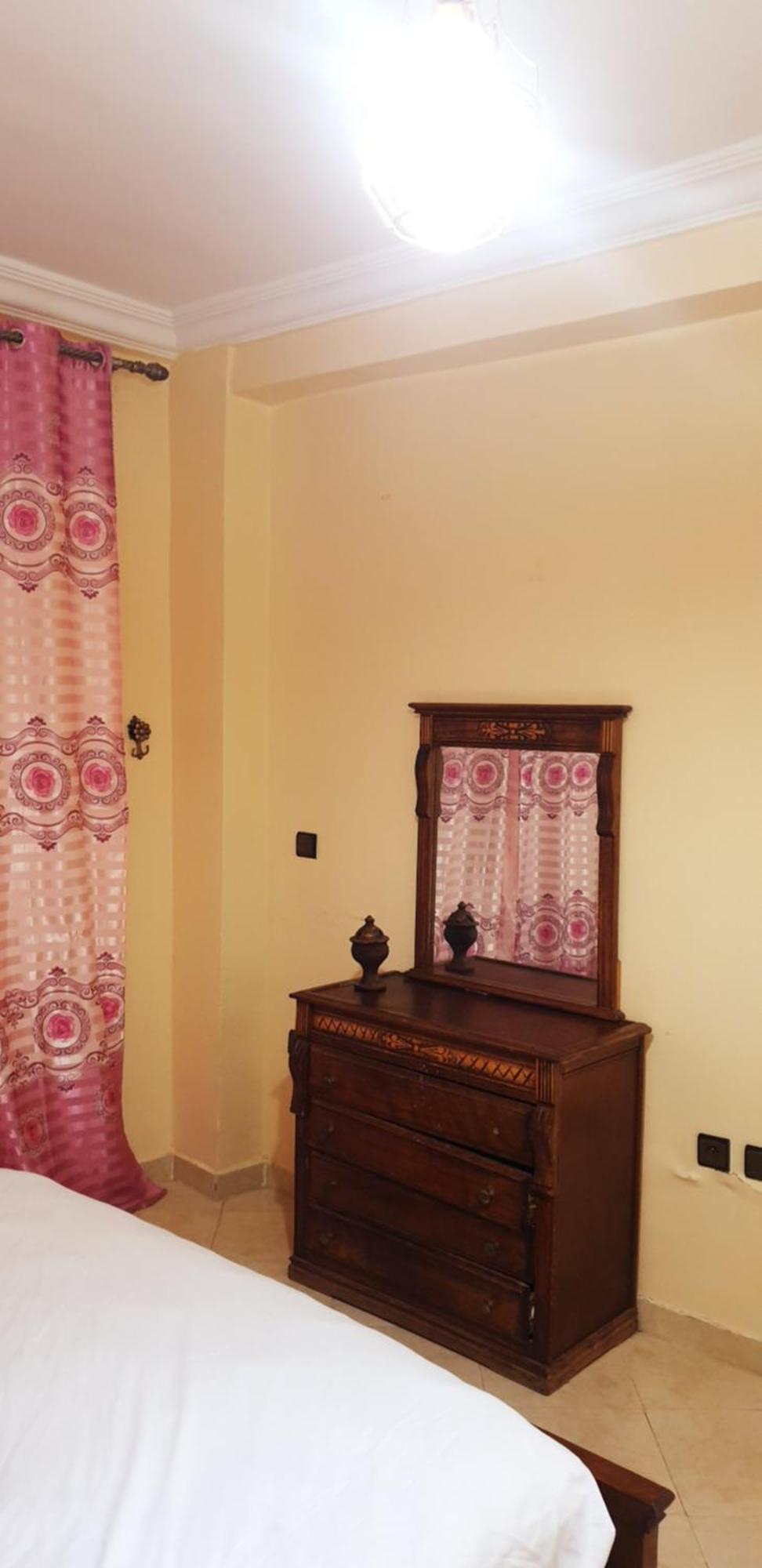 Ro9Aya Appart Appartement Tanger Buitenkant foto