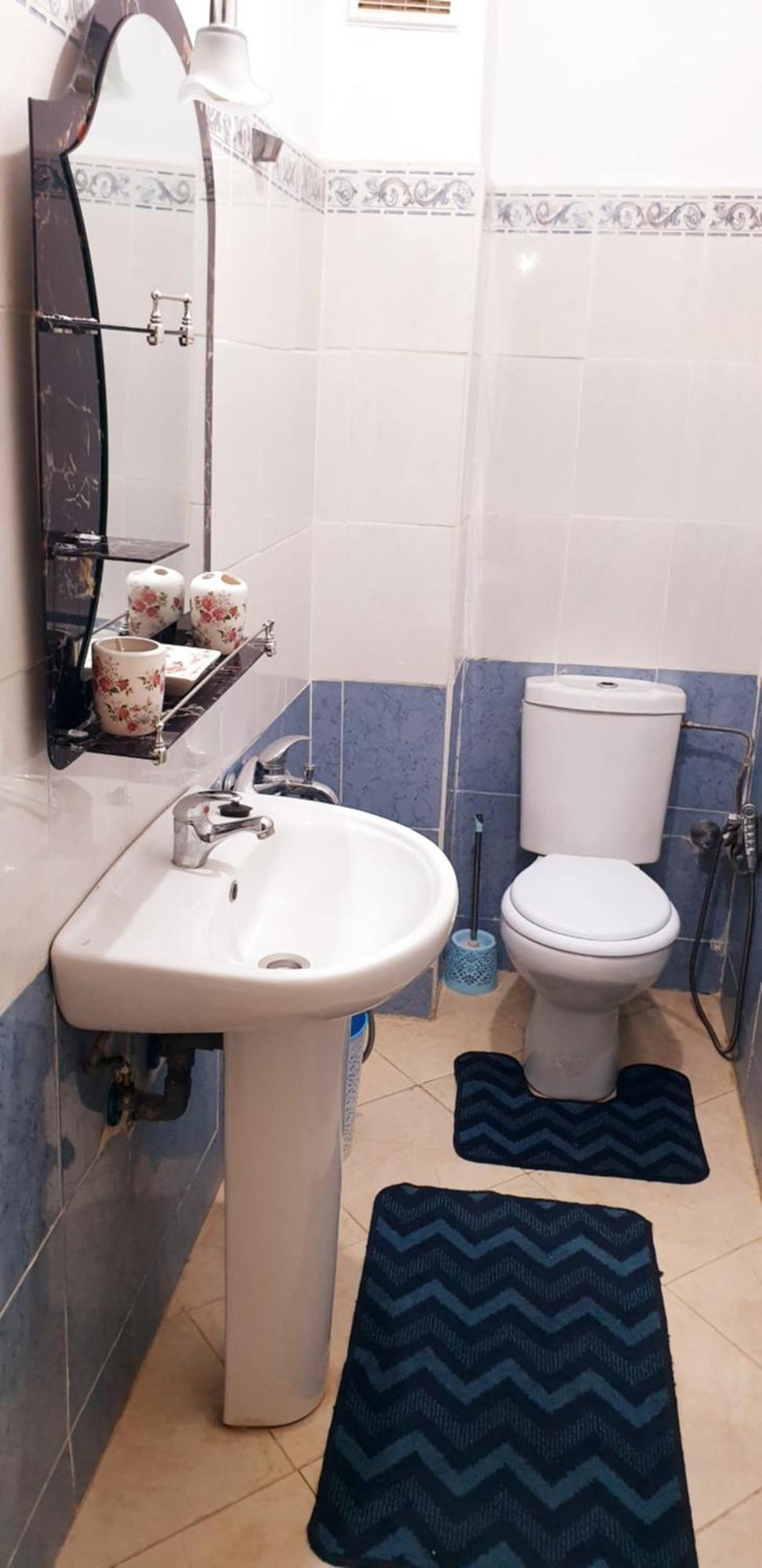Ro9Aya Appart Appartement Tanger Buitenkant foto