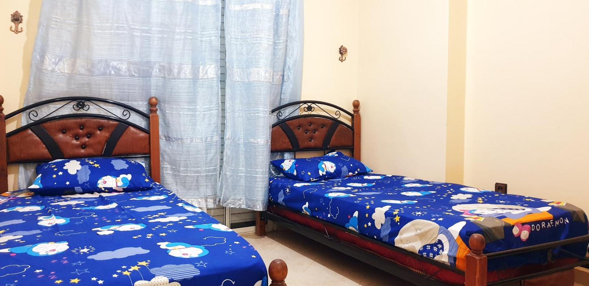 Ro9Aya Appart Appartement Tanger Buitenkant foto