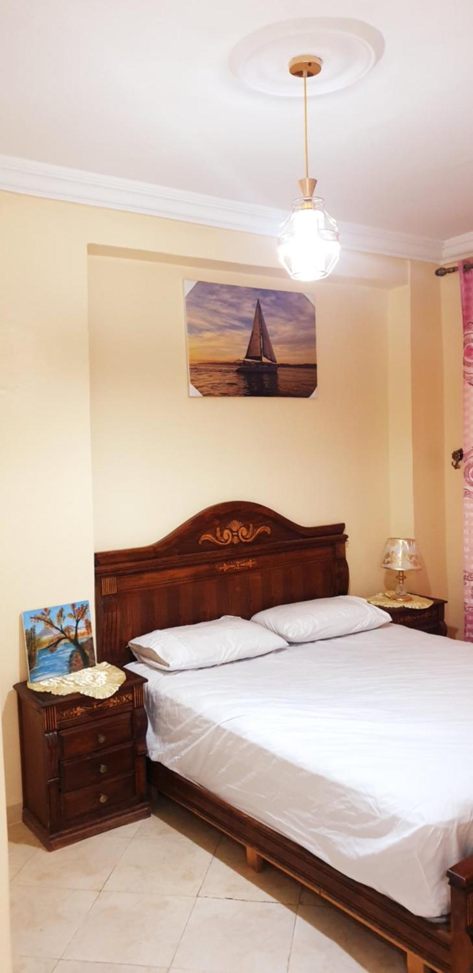 Ro9Aya Appart Appartement Tanger Buitenkant foto